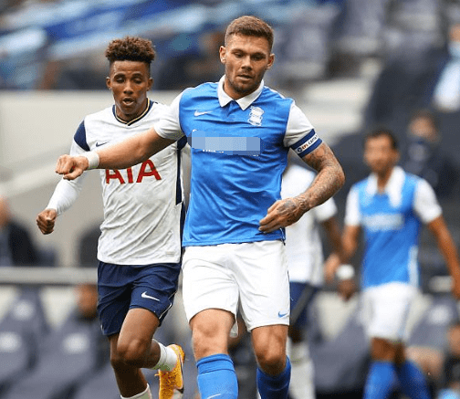 中超故人，32岁的河北队旧将卡埃比对阵皇马传射建功（前河北队外援卡埃比32岁战皇马传射立功）