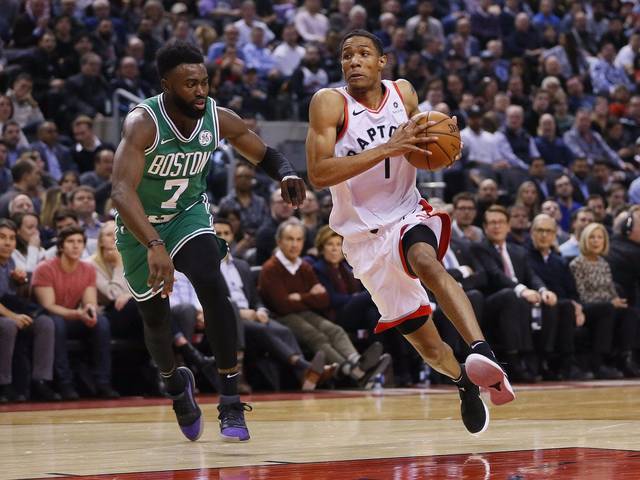 NBA：凯尔特人主场大胜猛龙（NBA：凯尔特人主场狂胜猛龙）